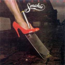 Smokie : Solid Ground